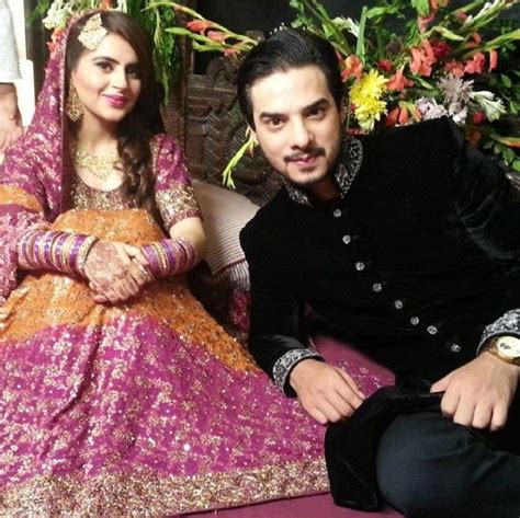 fatima effendi married.